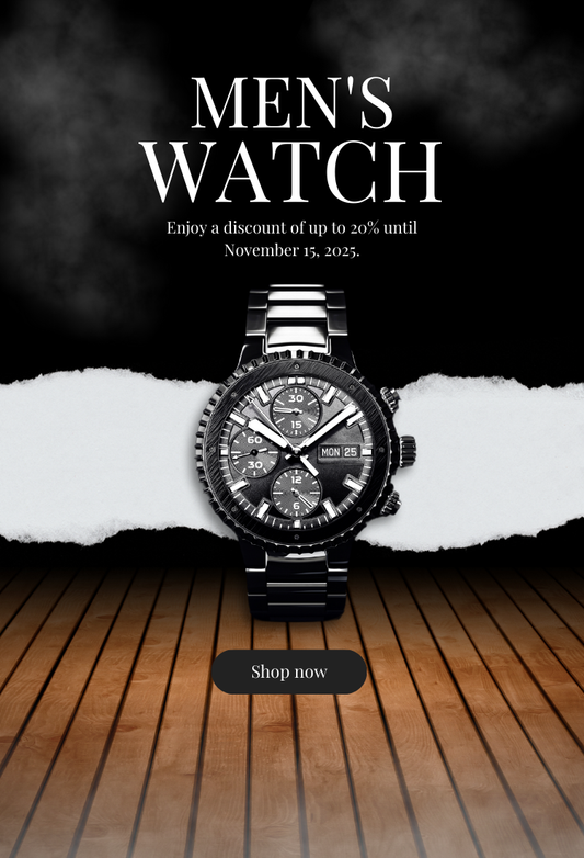 rolex watch